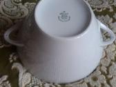 Porcelianinė sriubinė,salotinė,padažinė talpa 1,6l - nuotraukos Nr. 14