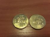 50 centų 1997,2000 Unc - nuotraukos Nr. 2