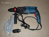 Pigiausiai Perforatorius 3150w su kaltais,grąžtais