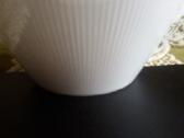 Porcelianinė sriubinė,salotinė,padažinė talpa 1,6l - nuotraukos Nr. 2