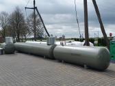 LPG požeminės talpyklos - nuotraukos Nr. 14