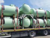 LPG dujų talpos - nuotraukos Nr. 16