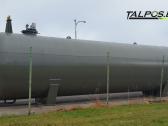 LPG cisterna - nuotraukos Nr. 17