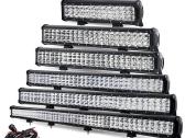 Led Bar žibintas - juosta 120-540w | Skelbiu.lt Led Bar žibintas - juosta 120-540w