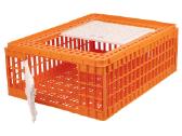 Transportavimo dėžės paukščiams - nuotraukos Nr. 3