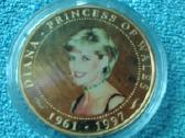 Cook islands , 2007 m. 1 dollar , cu-ni