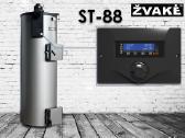 Kieto kuro katilai Žvakė 18kw - nuotraukos Nr. 8