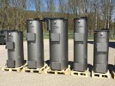 Kieto kuro katilai Žvakė 18kw - nuotraukos Nr. 10