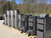 Kieto kuro katilai Žvakė 18kw - nuotraukos Nr. 12