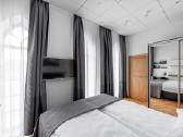 "Piano apartments" senamiestyje prie Mc Donalds - nuotraukos Nr. 18