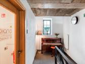 "Piano apartments" senamiestyje prie Mc Donalds - nuotraukos Nr. 20