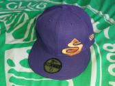 New era fullcapas.