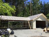 Stogų dengimas Vilniuje, Vilniaus aps. Stogdengiai - nuotraukos Nr. 13
