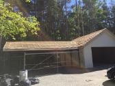 Stogų dengimas Vilniuje, Vilniaus aps. Stogdengiai - nuotraukos Nr. 15