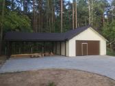 Stogų dengimas Vilniuje, Vilniaus aps. Stogdengiai - nuotraukos Nr. 16