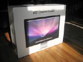 Apple Cinema 24 monitorius - nuotraukos Nr. 2
