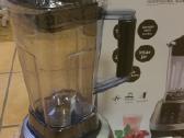 Zyle Blendtec Design Zy703bl 1800w Zy853bl Vitamix - nuotraukos Nr. 4