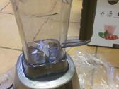 Zyle Blendtec Design Zy703bl 1800w Zy853bl Vitamix - nuotraukos Nr. 5