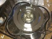 Zyle Blendtec Design Zy703bl 1800w Zy853bl Vitamix - nuotraukos Nr. 6