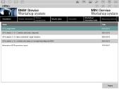 Bmw Icom A3 Next diagnostikos įranga - nuotraukos Nr. 9