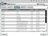 Bmw Icom A3 Next diagnostikos įranga - nuotraukos Nr. 10