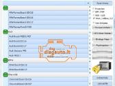 Ktag Master Eu Red V7.020 Chip Tuning įranga - nuotraukos Nr. 17