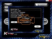 Ktag Master Eu Red V7.020 Chip Tuning įranga - nuotraukos Nr. 6
