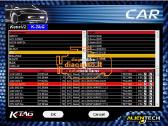 Ktag Master Eu Red V7.020 Chip Tuning įranga - nuotraukos Nr. 9