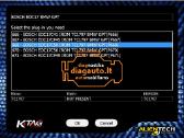 Ktag Master Eu Red V7.020 Chip Tuning įranga - nuotraukos Nr. 10