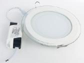 Įleidžiamos LED panelės 6w-3.45€ - 24w-12.45€