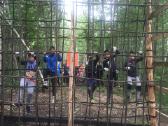 "Alkūnų sodyba" gamtos apsuptyje - nuotraukos Nr. 22