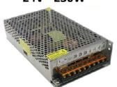 LED maitinimo šaltiniai 3w - 1000w - nuotraukos Nr. 3