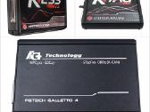 Chip tiuning irenginiai Kess Ktag Fg Tech