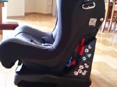 Automobilio kedute 0-19 kg - nuotraukos Nr. 4