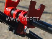 Bessey_BPC-H34 - nuotraukos Nr. 4