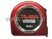 Ruletė TAJIMA HI LOCK CLASS 1 3m/16mm - nuotraukos Nr. 3