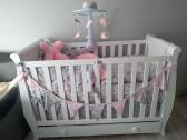 Nauja. Lovytė " Klasika" - nuotraukos Nr. 7