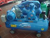 Kompresorius Kompresoriai El. variklis 3kw 4kw - nuotraukos Nr. 2