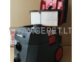 Statybinis dulkių siurblys Starmix ipulse L-1635 - nuotraukos Nr. 2