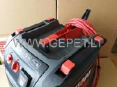 Statybinis dulkių siurblys Starmix ipulse L-1635 - nuotraukos Nr. 7