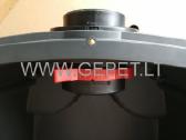 Statybinis dulkių siurblys Starmix ipulse L-1635 - nuotraukos Nr. 8