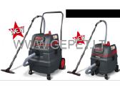 Starmix siurbliai ISC L-1625 L-1650