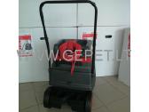 Starmix siurbliai ISC L-1625 L-1650 - nuotraukos Nr. 15