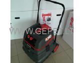 Starmix siurbliai ISC L-1625 L-1650 - nuotraukos Nr. 12
