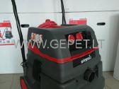 Starmix siurbliai ISC L-1625 L-1650 - nuotraukos Nr. 10