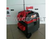 Starmix siurbliai ISC L-1625 L-1650 - nuotraukos Nr. 16