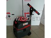Starmix siurbliai ISC L-1625 L-1650 - nuotraukos Nr. 9