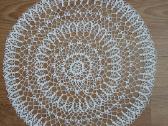 Nertos servetėlės 40 cm - nuotraukos Nr. 4