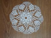 Nertos servetėlės 18 cm - nuotraukos Nr. 16