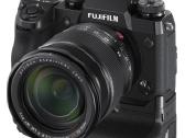 Fujifilm X-m5 + Xc15-45mm f/3.5-5.6 naujas - nuotraukos Nr. 7
